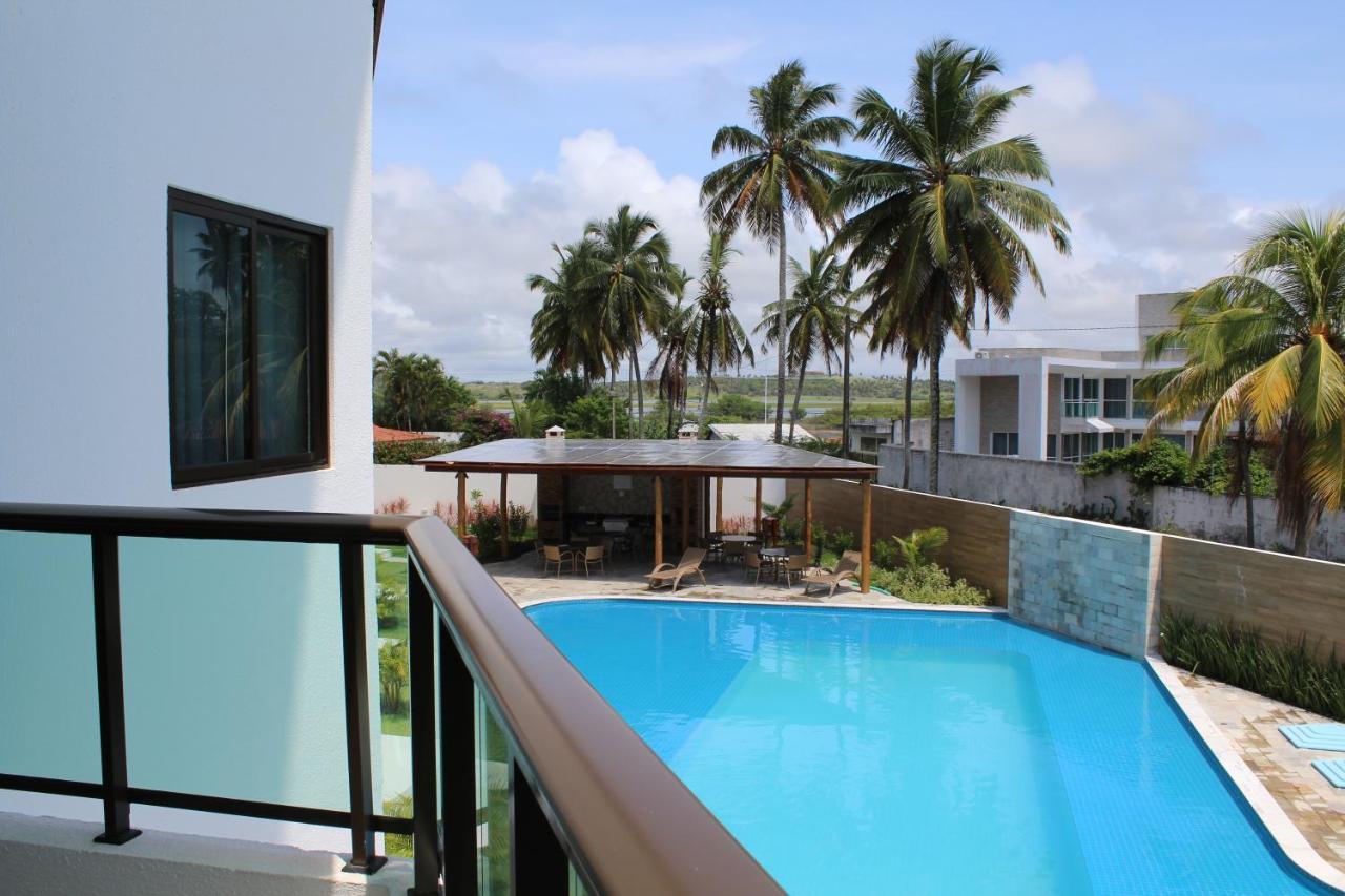Aloha Residence Порту-де-Галиньяш Экстерьер фото